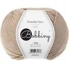Bobbiny Friendly Yarn Sand Pletilna preja