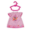 Oblekica BABY born Dress Teatime - 43 cm (839652)