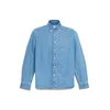 TIMBERLAND Srajca moder denim