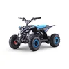 Beneo Elektrická štvorkolka pre deti Beneo Motors T-REX modrý - 1300W
