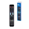 SAVIO Savio Daljinski upravljalnik Smart TV - Črna