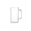Nadomestno steklo za french press Barista & Co Core 1000 ml