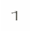 Armal Slavina za lavabo Topaz, Visoka, 26.3 cm, Tamnosiva