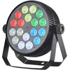 Light4Me PARTY PAR 18x10W RGBW LED PAR (Kot novo)