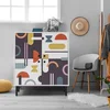 Hanah Home Višenamenski kabinet Multiluk Sia