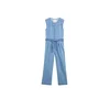 Scalpers Kombinezon   moder denim