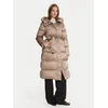 Hetregó Zimska jakna Karen 8P605 25WD02 Bež Regular Fit