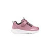 Superge Geox J Sprintye Girl J66FWE 0EWNF C8106 S Roza