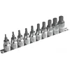 Nasadni ključi 1/2 torx XZN M4-M18 02347