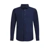 WE Fashion Srajca  temno modra