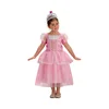 Kostim Princeza roza 3g