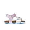 Sandali Geox B Sandal Chalki Girl B652RB 000NF C1294 M Pisana