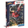 Clementoni Puzzle Spiderman 180 kosov