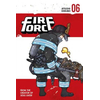 Fire Force 6