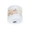 Preja Lasie - 50g / 150 m - bela
