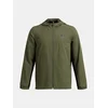 Under Armour UA B Rival Wvn Jacket Jakna Zelena