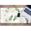 Decormat Podloga za mizo Flowers 90x45 cm