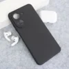 Maska Giulietta za Xiaomi Redmi A5 EU (173 mm) mat crna