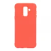Maska Sherd TPU za Samsung A6 Plus/A605G (2018) crvena