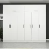 Hanah home Ormar Kale 270x255x52cm Beli