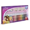 Set za barvanje 36/1 Disney Princess