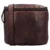 Hide & Stitches Paint Rock 22199 Dark brown
