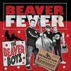 The Beaver Boys - Beaver Fever (Coloured) (EP)