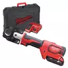 MILWAUKEE Akumulatorske hidravlične klešče M18 HCCT-201C