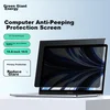 Llano Zaštitna privacy folija za ekran za laptop i monitor, 15.6, 16:9