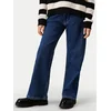 Calvin Klein Jeans Kavbojke  moder denim