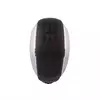 888 CAR ACCESSORIES Peugeot ručica 5 brzina hrom.Peugeot 206 306 406 107 207 307 407 308 2008 3008