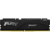 Kingston 8GB (1x8GB) DDR5 6000MT/s CL40 FURY Beast memorija | KF560C40BB-8