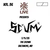 S.c.u.m. - Dcxpc Live Vol.36 (LP)