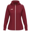 Jako Jakna s kapuco JAKO One Hooded Jacket Women