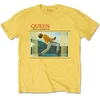 Queen Break Free Yellow S Majica