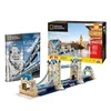 CubicFun 3D puzzle National Geographic: Tower Bridge 120 kosov