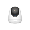 Kamera Tenda RP7 4MP/QHD/360Night Vision/MicroSD Slot/Smart tracking