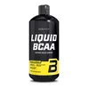 BIOTECHUSA Liquid BCAA sa pomorandžom, 1000ml