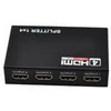 FAST ASIA Switch KVM HDMI 1x4 1080P