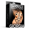 INTOYOU BDSM LINE BODY Intoyou BDSM Line Giorgia