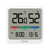 *Senzor temperature/vlage SAVIO CT-01/W bel