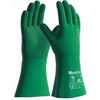 Atg atg maxichem duga zelena rukavica 35 cm veličina 10 ( 76-830/10 )