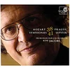 MOZART - SYMPHONIES 38 & 41"JUPITER