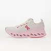 Ženska tekaška obutev On Cloudsurfer Max Ivory/Peony EUR 40,5