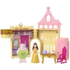 Disney princeza Bela set sa dvorcem ( 1042482 )