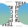 Temperance - Temperance #2 (Dominique Dalcan) (LP)
