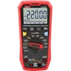 UNI-T UNI-TREND UT161E Digitalni multimeter, 1000V, 22000 števcev, True RMS