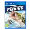 PS4 Legendary Fishing