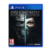 Dishonored 2 (PS4) - rabljeno