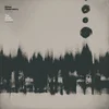 Billow Observatory - The Glass Curtain (Limited Edition) (Transparent Yellow Coloured) (LP)